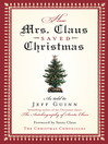 How Mrs. Claus Saved Christmas